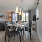 Prázdninový dům Quartier Deich-4 Quartier Deich 4 Duenengold