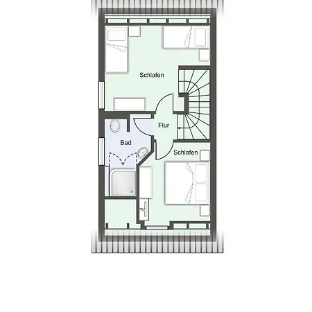 Quartier Deich-4 Quartier Deich 4 Duenengold