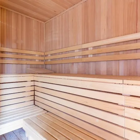 Quartier Deich-4 Quartier Deich 4 Duenengold 度假居