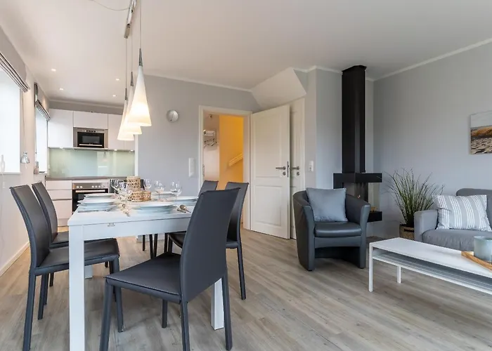 Quartier Deich-4 Quartier Deich 4 Dünengold