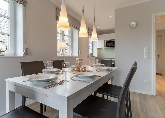 Quartier Deich-4 Quartier Deich 4 Dünengold