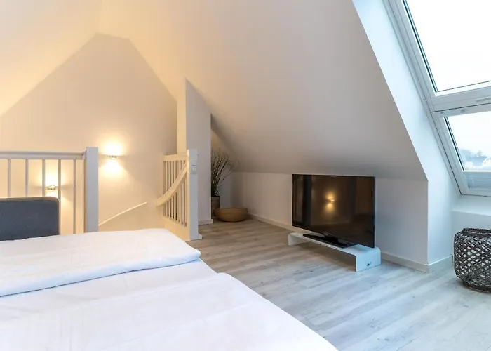 Quartier Deich-4 Quartier Deich 4 Dünengold *