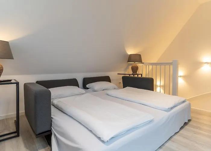 Quartier Deich-4 Quartier Deich 4 Dünengold Böhl