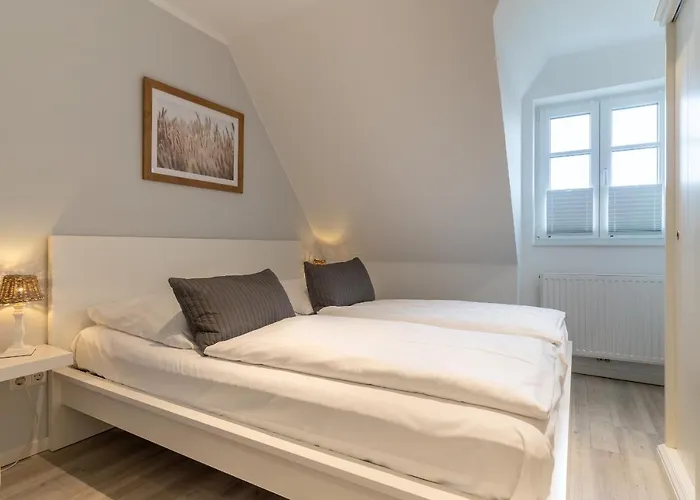 Quartier Deich-4 Quartier Deich 4 Dünengold Böhl