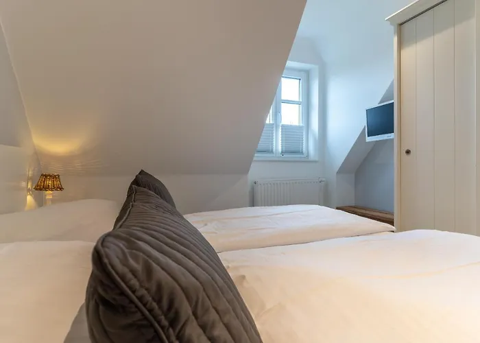 Quartier Deich-4 Quartier Deich 4 Dünengold Böhl