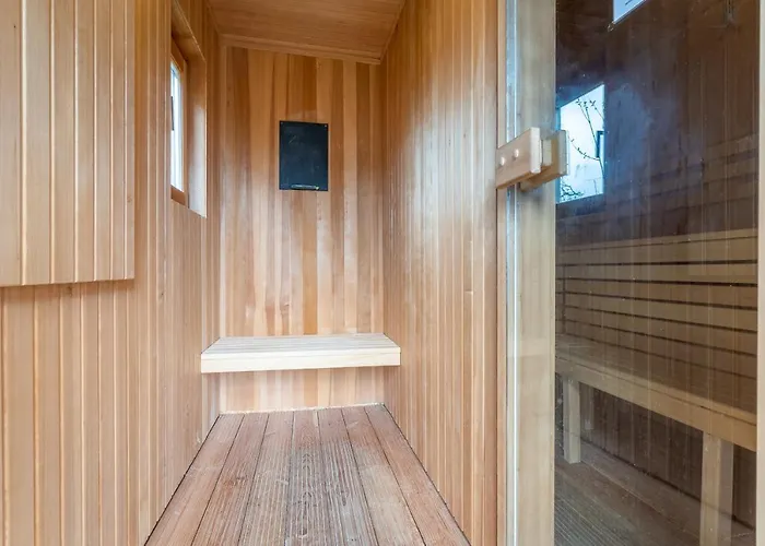 Quartier Deich-4 Quartier Deich 4 Dünengold Сasa de vacaciones *