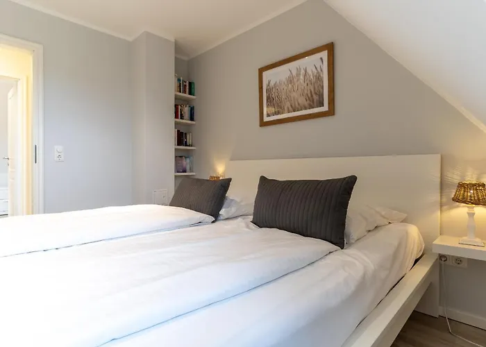 Quartier Deich-4 Quartier Deich 4 Dünengold * Böhl